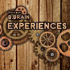 B BRAIN - EXPERIENCES