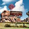 LUNARAVE - THE 4TH SUN