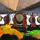 Boom Festival 2008 - 11 au 18 août 2008 - Ihanda-a-Nova (Portugal)