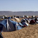 Camp DesertView 2005 - Nouvel An 2005 - Tinfou (Zagora)(Maroc) (Ph. nun)