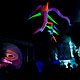 Hadra Trance Festival 2008 - 25 au 27 juillet 2008 - Pontcharra (France) (Ph. Ruy)