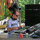 Atomic Pulse - Hadra Trance Festival 2008 - 25 au 27 juillet 2008 - Pontcharra (France) (Ph. Tris)