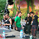 Hadra Trance Festival 2008 - 25 au 27 juillet 2008 - Pontcharra (France) (Ph. Tris)