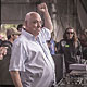 DJ BlackDrop @ Hadra Trance Festival 2013 - 22 au 25 août 2013 - Lans-en-Vercors (France) (Ph. Pureimage.be)