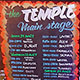 Hadra Trance Festival 2014 - 21 au 24 août 2014 - Lans-en-Vercors (France) (Ph. Tris)