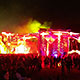 Hadra Trance Festival 2014 - 21 au 24 ao�t 2014 - Lans-en-Vercors (France) (Ph. Tris)