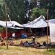 Full Moon Festival 2003 - 13-17 juillet 2003 - Putlitz (Allemagne) (Ph. /)