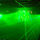 Grande salle - Hypnotik Eurexpo 2008 - 4 octobre 2008 - Lyon (France)