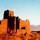 Morocco 2001 - 31 dec. 2000 - Ouarzazate (Maroc) (Ph. Tris)