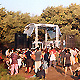 Samothraki Dance Festival 2002 - 22-26 août 2002 - Ile de Samothraki (Grève) (Ph. /)