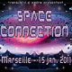 Space Connection - 15 jan. 2011 - Marseille (France) (Ph. Tris)
