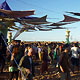 Transahara Festival 2011 - 22 au 26 avril 2011 - Merzouga (Maroc) (Ph. Tris)