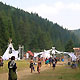 Transylvania Calling 2009 - 18 au 25 août 2009 - Sibiu (Roumanie)