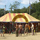 100% Cirque - 11 sept. 2010 - St-Julia de Bec (France) (Ph. Tris)