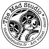 THE MAD STUDIO