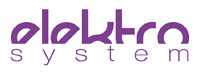 ElektroSystem Logo